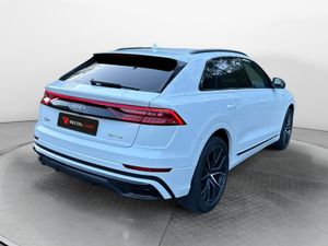 Audi Q8 S-Line / Black Line  - Foto 4