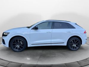 Audi Q8 S-Line / Black Line  - Foto 13