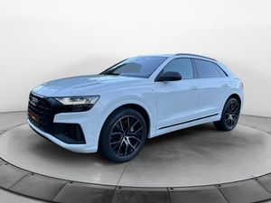 Audi Q8 S-Line / Black Line  - Foto 2