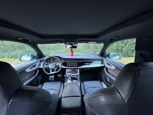Audi Q8 S-Line / Black Line  - Foto 6