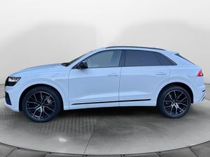 Audi Q8 S-Line / Black Line  - Foto 8