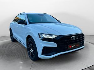 Audi Q8 S-Line / Black Line  - Foto 7