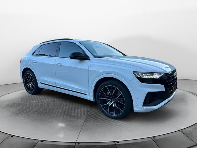 Audi Q8 S-Line / Black Line  - Foto 14