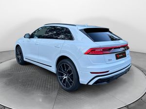 Audi Q8 S-Line / Black Line  - Foto 3