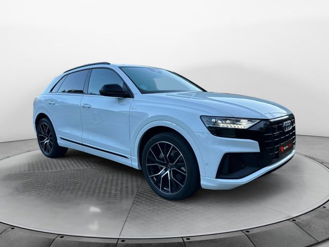 Audi Q8 S-Line / Black Line  - Foto 12