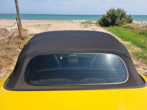 Porsche Boxster  - Foto 20