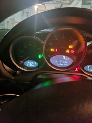 Porsche Boxster  - Foto 11