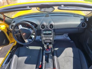 Porsche Boxster  - Foto 22