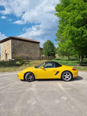 Porsche Boxster  - Foto 5