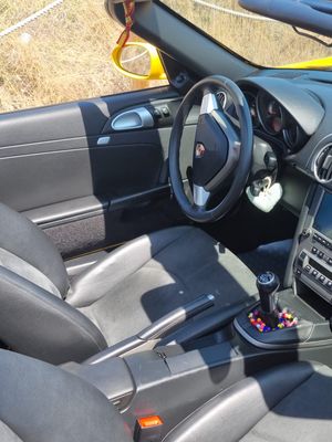 Porsche Boxster  - Foto 34