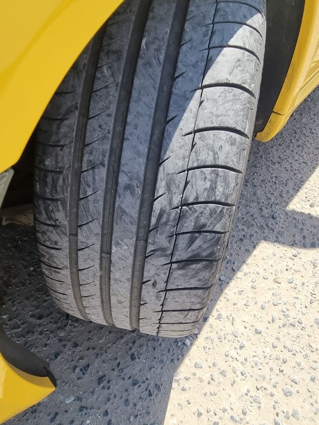 Porsche Boxster  - Foto 41