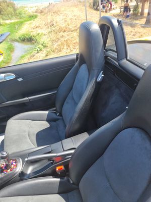 Porsche Boxster  - Foto 29