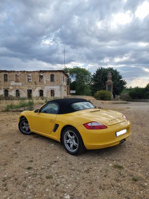 Porsche Boxster  - Foto 6