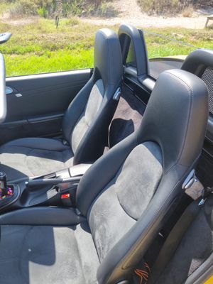 Porsche Boxster  - Foto 28