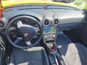 Porsche Boxster  - Foto 26