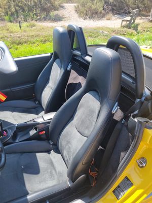 Porsche Boxster  - Foto 24