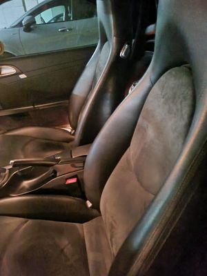 Porsche Boxster  - Foto 9