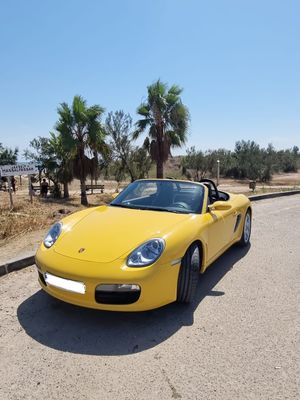 Porsche Boxster  - Foto 3