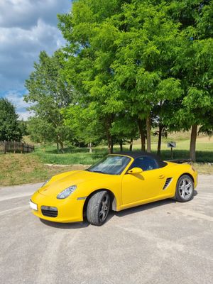 Porsche Boxster  - Foto 2