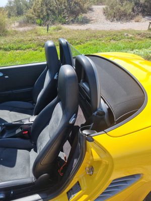 Porsche Boxster  - Foto 23