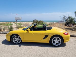 Porsche Boxster  - Foto 10