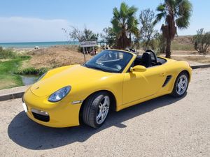 Porsche Boxster  - Foto 2