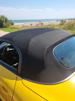 Porsche Boxster  - Foto 19