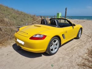 Porsche Boxster  - Foto 4