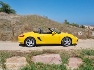 Porsche Boxster  - Foto 13