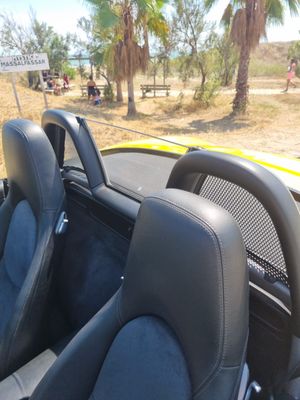 Porsche Boxster  - Foto 25