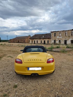 Porsche Boxster  - Foto 7