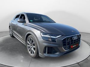 Audi Q8 55TFSI Quattro S Line  - Foto 4