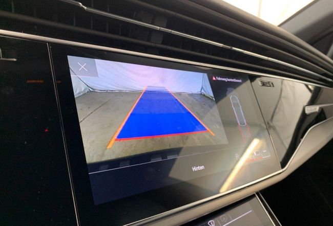 Audi Q8 55TFSI Quattro S Line  - Foto 14
