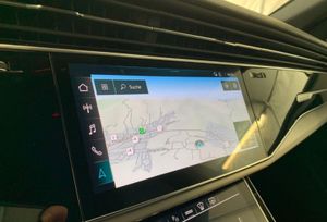 Audi Q8 55TFSI Quattro S Line  - Foto 12