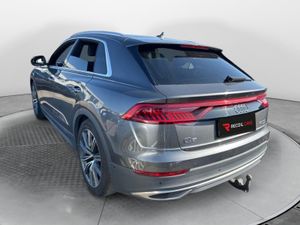 Audi Q8 55TFSI Quattro S Line  - Foto 5
