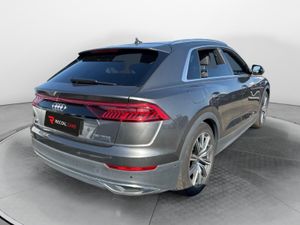Audi Q8 55TFSI Quattro S Line  - Foto 3