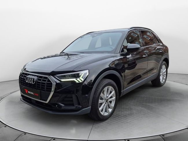 Audi Q3 45 TFSI e S line  - Foto 2