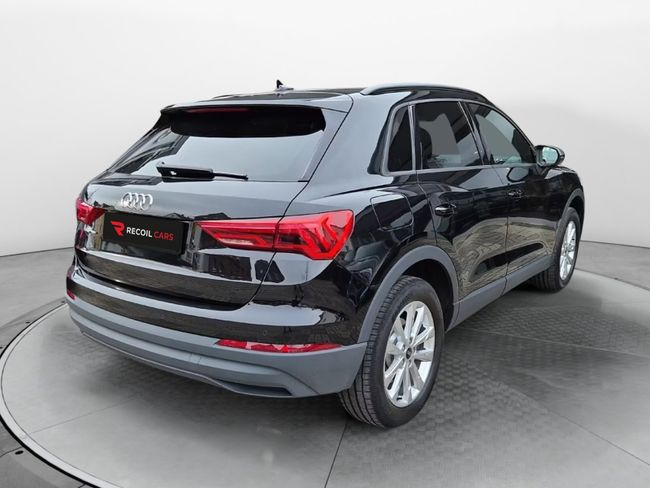 Audi Q3 45 TFSI e S line  - Foto 3