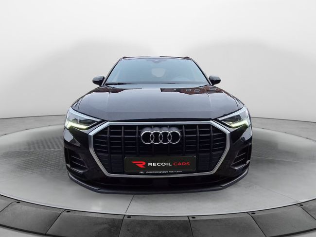 Audi Q3 45 TFSI e S line  - Foto 7