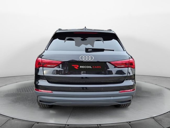 Audi Q3 45 TFSI e S line  - Foto 9