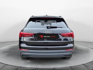 Audi Q3 45 TFSI e S line  - Foto 9