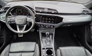 Audi Q3 45 TFSI e S line  - Foto 10