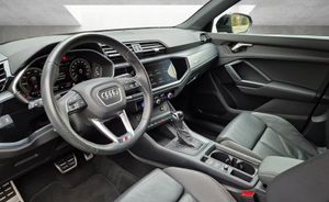 Audi Q3 45 TFSI e S line  - Foto 11