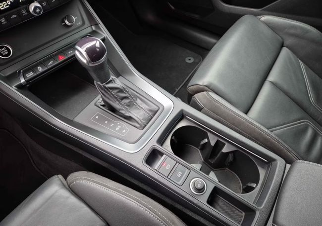 Audi Q3 45 TFSI e S line  - Foto 16