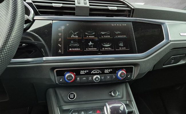 Audi Q3 45 TFSI e S line  - Foto 15