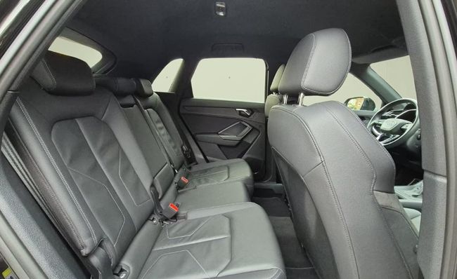 Audi Q3 45 TFSI e S line  - Foto 13