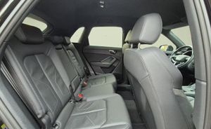 Audi Q3 45 TFSI e S line  - Foto 13