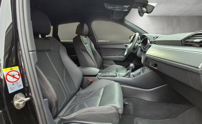 Audi Q3 45 TFSI e S line  - Foto 12