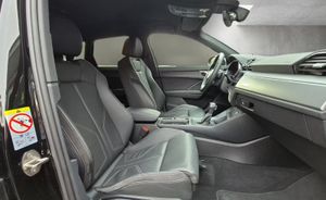 Audi Q3 45 TFSI e S line  - Foto 12