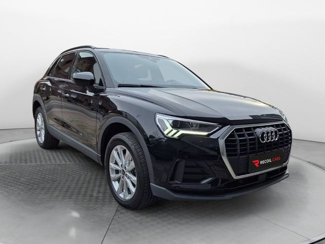 Audi Q3 45 TFSI e S line  - Foto 5